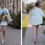 «Арды киіммен өлшеу қиын» – Жұлдыз Әбдікәрімова сын айтқандарға жауап қатты
