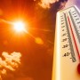 Ауа райы күрт өзгереді: Еліміздің бірнеше облысында 43 градусқа дейін ыстық күтіледі