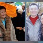 "Мықты бол, жаным": Қарлығаш Жақиянова Сара Алпысқызымен болған ерекше сәттерін бөлісті