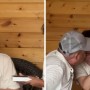 «Әкем менің батырым»: Арман Жаналиевтің ұлы 2 жыл жинаған ақшасына ерекше сый жасады
