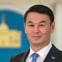 Дархан Сатыбалды Алматының жаңа әкімі болды