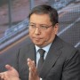 Ерболат Досаев Алматы тұрғындарымен қоштасты: “Бұл мен үшін жауапты әрі маңызды кезең болды”