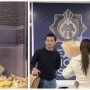 «Филиппиндік құдағи, құда келеді!» – Қазақ күйеуге тиген қыздың ата-анасы елге келді