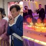“Қыдекең жасаса, осылай “шоу” етіп жасайды”: Қыдырәлі Болмановтың мерейтойы дүркіреген той болды