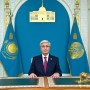 Тоқаев Байқоңырдың 70 жылдығына орай үндеу жасады: «Біз ғарыш айлағының қазақ жерінде орналасқанын мақтан тұтамыз»