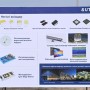 Семейде чип пен электронды құрылғылар шығаратын зауыттың құрылысы басталды