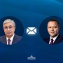 Президент Тоқаев Польша басшысын сайлануымен құттықтады