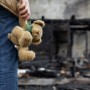 Өрттен бес баласынан айырылған отбасыға баспана беріледі