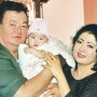 «Бұл шешім менікі емес...»: Мақпал Жүнісова қызы туралы құпиясымен бөлісті