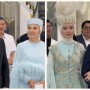 "Рекорд деген – осы!" Сәкен Майғазиев келіннің қалың малына қанша миллион бергені белгілі болды