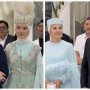 "Міндетсінбеген жөн": Қоғам белсендісі Сәкен Майғазиевтің құдаларына берген қалың малына қатысты пікір білдірді