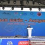 Ақсуатта ұлттық рухты ұлықтайтын республикалық фестиваль өтуде