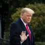Трамп 12 елдің азаматтарына АҚШ-қа кіруге толық тыйым салды