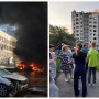 Ресей Украинаға ауыр соққы жасады: Ровнен облысында бейбіт тұрғындар қаза тапты