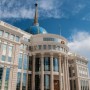 Словакия Премьер-министрі Роберт Фицо Астанаға ресми сапармен келеді