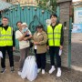 «Qurban 2025» қорытындысы: ҚМДБ 81 мыңнан астам отбасыға құрбандық етін үлестірді