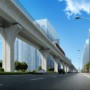 Астанадағы LRT жобасы қозғалысқа келді