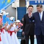 Қазақстанға ҚХР төрағасы Си Цзиньпин мемлекеттік сапармен келеді