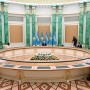 Президент Түркі мемлекеттері Парламенттік ассамблеясына мүше елдер парламенттерінің спикерлерімен кездесті