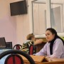 «Тамақ та, су да ішпеген»: Қамаудағы әйел есінен танып, жедел жәрдем шақырылды