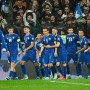 Шавкат Мирзиёев Өзбекстан футболшыларын автокөлікпен марапаттады