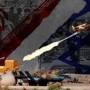 Иран да қарап қалмады: Израильге зымыранмен соққы жасап, әуе ұшағын атып түсірді