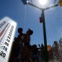 15 маусым: Қазақстанда аптап ыстық пен жауын қатар күтіледі