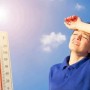 Ауа райы дабылы: бірнеше облыста қауіпті ыстық болады
