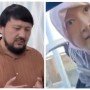 «Нөміріңді айтшы, жалмауыз»: Мұхамеджан Тазабек такси дауына іліккен әйелге бата берді