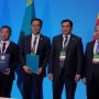Астанада Power Central Asia + China форумы өтті: Қазақстан мен Қытай стратегиялық энергетикалық келісімдерге қол қойды
