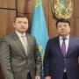 «772 есеге қысқарды!»: Желіде сыбайлас жемқорлыққа қарсы күрестің нәтижелері туралы жазба жарияланды