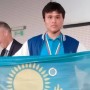 Қазақстандық оқушы Еуропаның үздік физигі атанды