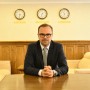 Мустафа Йылтан Октем Петропавл халықаралық әуежайының директорының міндетін атқарушы болып тағайындалды
