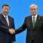 Си Цзиньпин: Бізге бөлінбеген біртұтас әлем керек