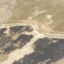 Бес күн бойы жалғасқан өрт «Ақжайық» резерватын шарпып жатыр