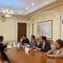 Франция Қазақстандағы АЭС жобасына қатысуға ниетті