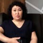 Бұрынғы судья Светлана Жолманова 10 жылға сотталды