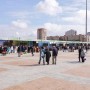Астанада демалыс күндері ауыл шаруашылығы жәрмеңкесі өтеді