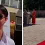 Тоқтар Серіков жұрттың сынына қалған ұлын қорғап, ағынан жарылды (Видео)