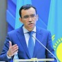 Әшімбаев өз мақаласында Тоқаевтың XXI ғасырдағы дағдарыс жайлы жауабын сипаттады
