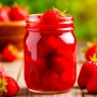 5 минутта дайындалатын құлпынай тосабы: дәмі ерекше, дайындалуы оңай, қысқа сақтауға таптырмас әдіс