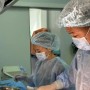 Ішінен 1,5 келі шаш шықты: Алматыда хирургтер  қыз баланың өмірін сақтап қалды