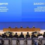 Қазақстан Президенті амнистия туралы заңға қол қойды