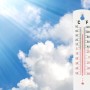 Қазақстанның бірнеше өңірінде +40°C-қа дейін аптап ыстық күтіледі