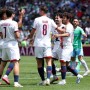 «ПСЖ – Сиэтл» 2:0: Кварацхелия мен Хакими ПСЖ-ны клубтық әлем чемпионатының плей-оффына алып шықты