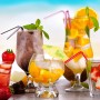 Ыстықта ішуге қауіпті сусындар қандай?