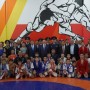 Ақмолалық ауылда қайтарылған актив есебінен спорт мектебі ашылды
