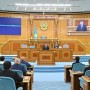 Депутаттар демалысқа шықты: сессияда қандай заңдар қабылданды?
