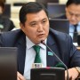 Депутат Бақытжан Базарбек төрт бірдей арызбен бас прокуратураны бетке алды