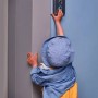 Атырауда лифт шахтасына құлаған баланың жағдайы белгілі болды